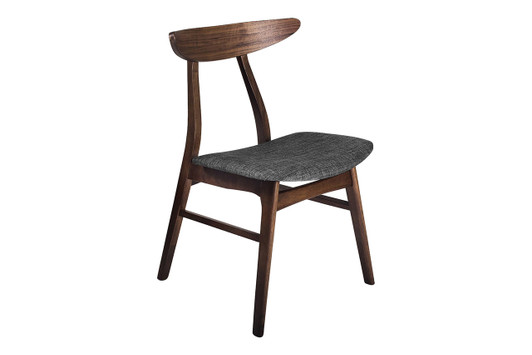 Dolphin Dining Chair (Set of 2)