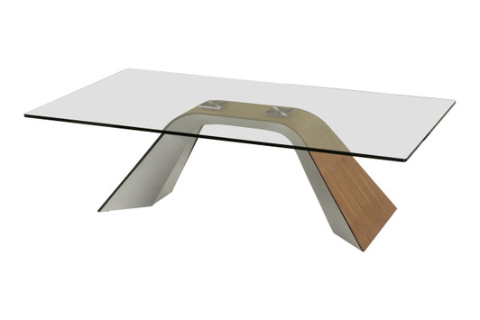 Hyper Cocktail Table