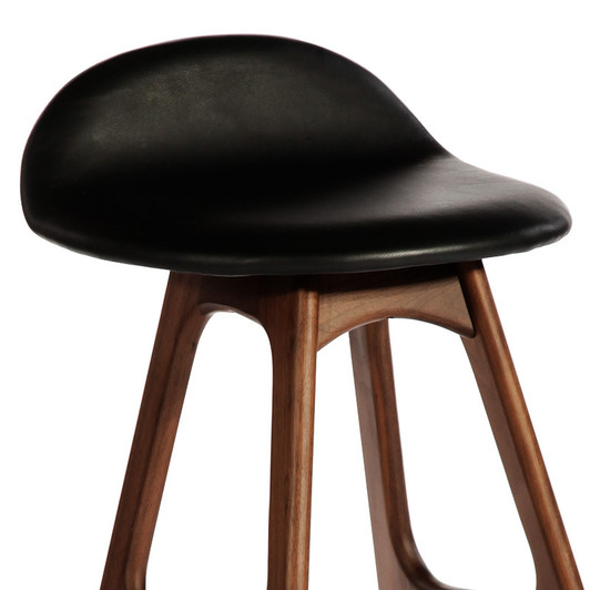 Erik Buch Counter Stool