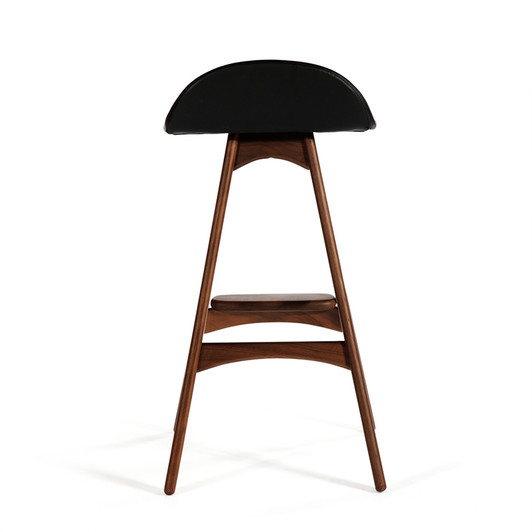 Erik Buch Counter Stool