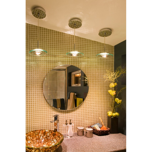 Hagen 3-Light LED Pendant - E20263