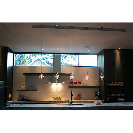 Larmes 1-Light Mini Pendant - E23111