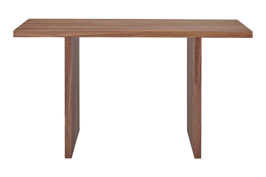 Abby Desk|walnut