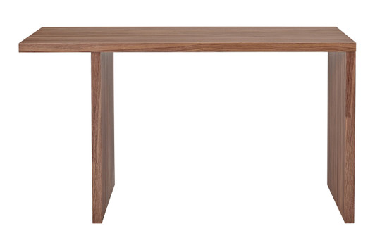 Abby Desk|walnut