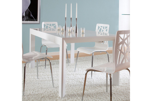 Adara Dining Table lifestyle