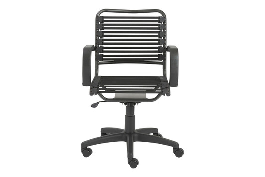 Bungie Flat Mid Back Office Chair
