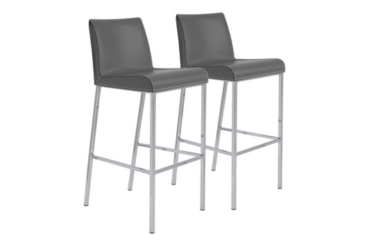 Cam-B Bar Stool (Set of 2)