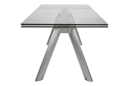 Delano 102.5" Extension Dining Table