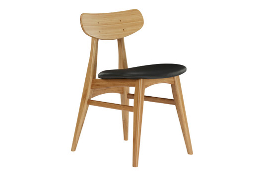 Cassia Upholstered Dining Chair (Set of 2)