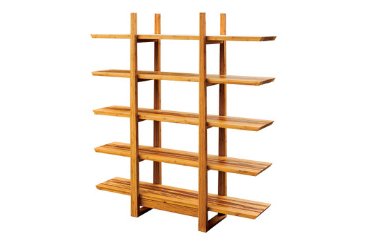Magnolia Shelf