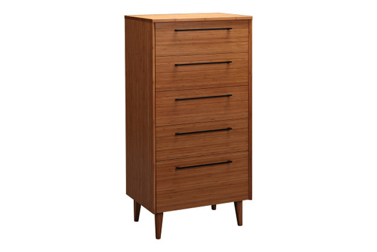 Sienna 5-Drawer Chest