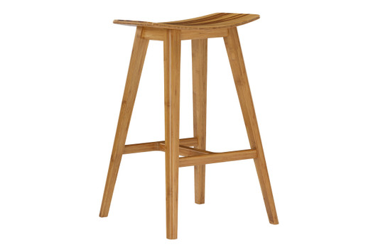 Tigris Counter Stool (Set of 2)