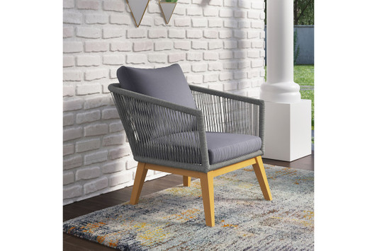 Haven 4-Piece Sofa Set lifestyle