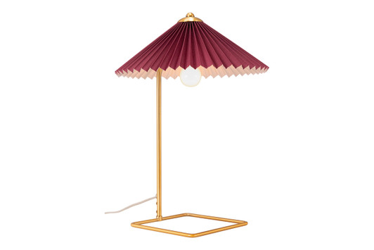 Clara Table Lamp