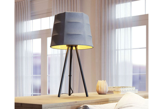 Morissa Table Lamp lifestyle