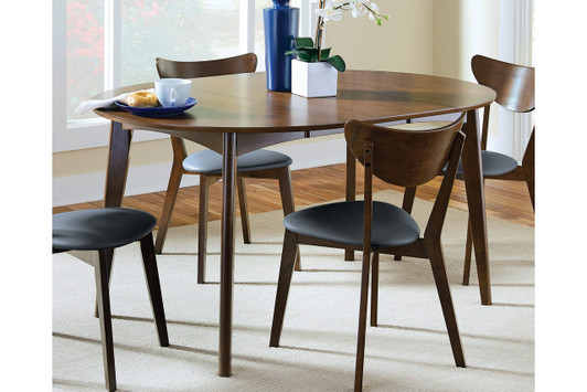 Malone Collection Dandy Dining Table lifestyle