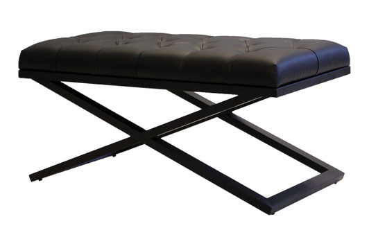 Crosstown Bench