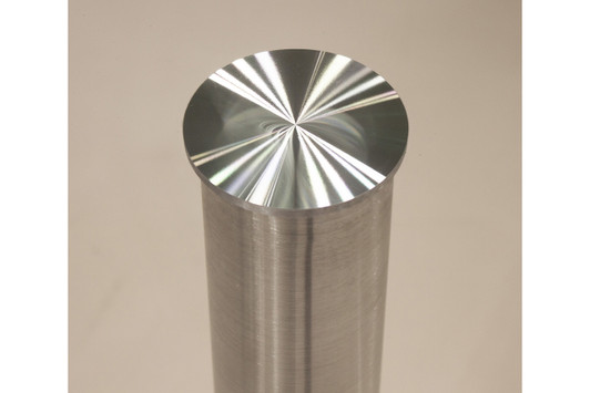 Radius Dining Table lifestyle