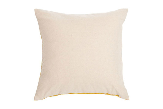 Canary Pillow