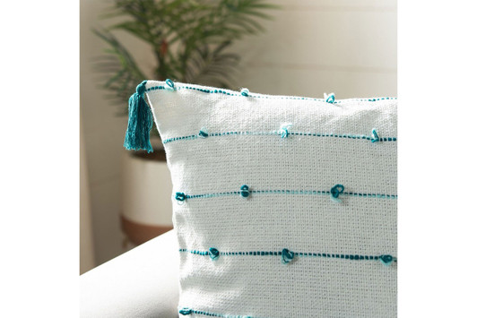 Fiesta Pillow lifestyle