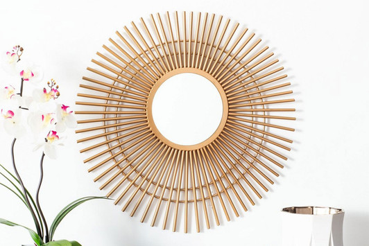 Mimosa Mirror lifestyle