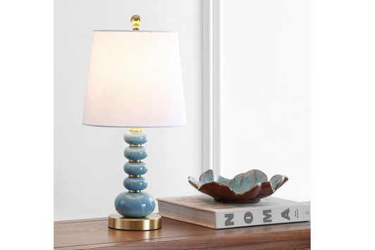 Retromod Table Lamp lifestyle