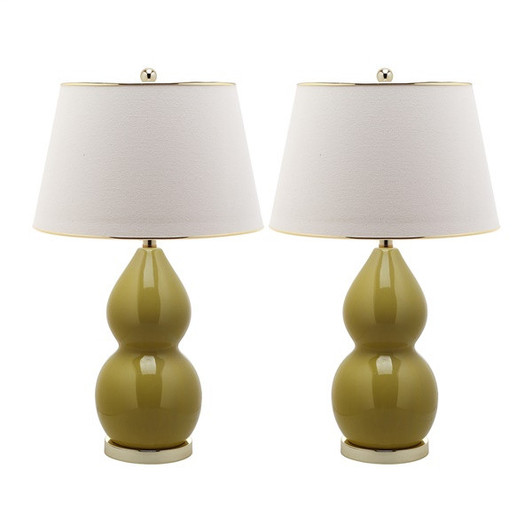 Sailor Table Lamp (Set of 2)