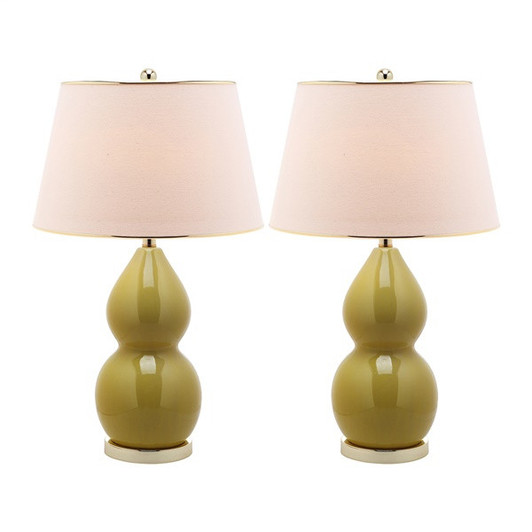 Sailor Table Lamp (Set of 2)
