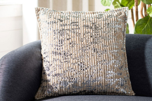 Starlight Pillow lifestyle