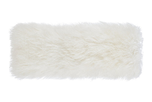 Jana 36" Sheep Long Pillow