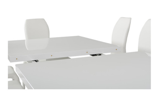 Modrest Bono "T" - Modern Dining Table