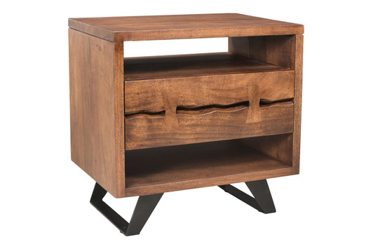 Madagascar Nightstand
