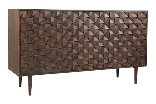 Pablo 3-Door Sideboard