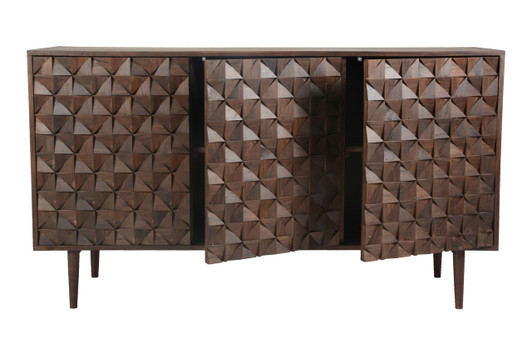 Pablo 3-Door Sideboard