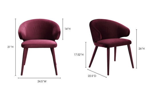 Stewart Dining Chair