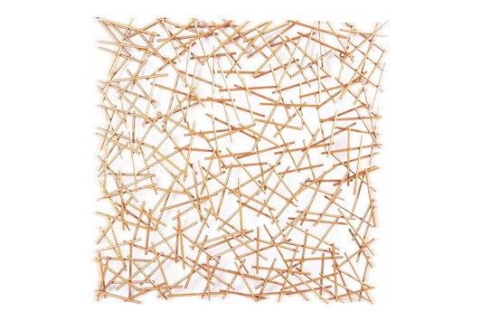 Stix Wall Decor (Set of 2)