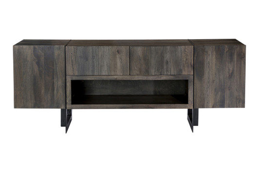 Tiburon Media Cabinet