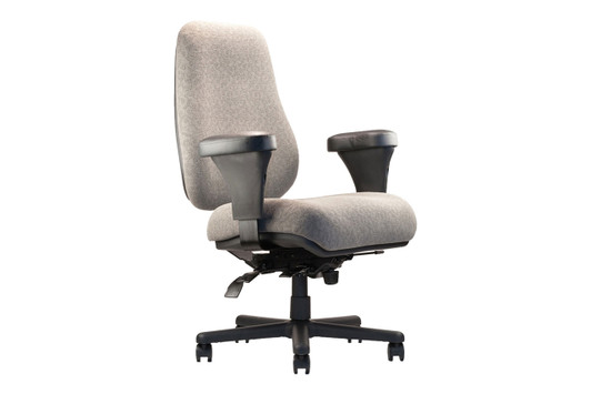 Neutral Posture Big & Tall Series Extra Large Seat Office Chair - BTC10100