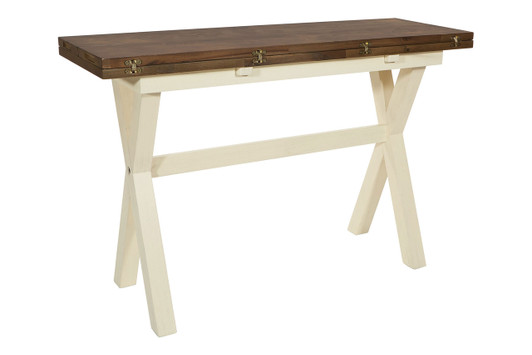 Albury Flip Top Desk