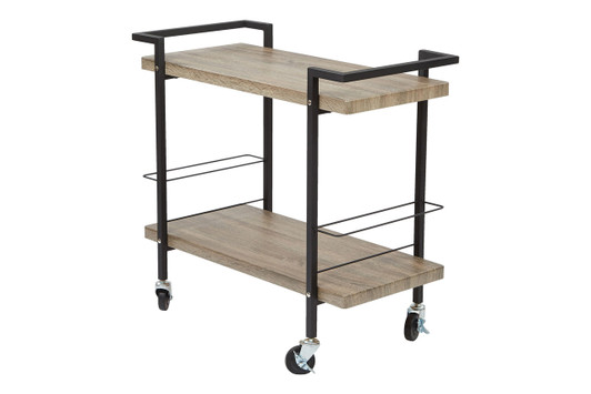 Maxwell Serving Cart
