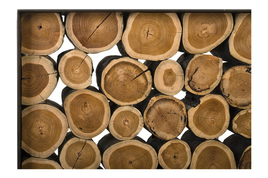 Boscage Framed Console Table