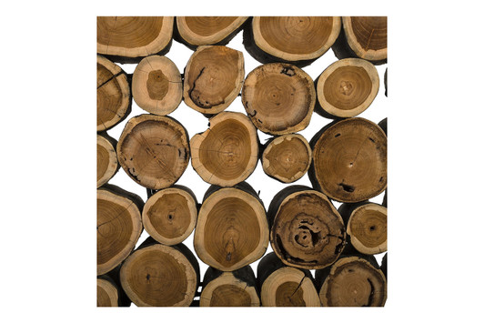 Boscage Framed Console Table