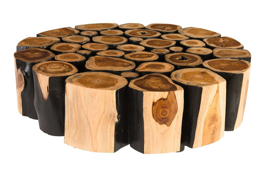 Boscage Round Coffee Table