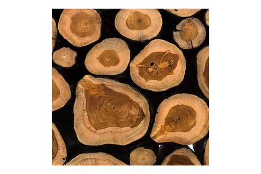 Boscage Round Coffee Table