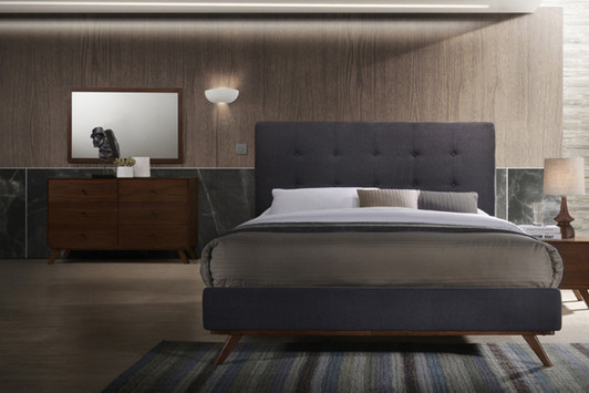 Allyson Dresser lifestyle