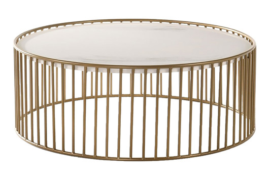 Elizabeth Coffee Table