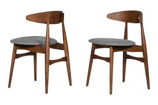 Perry Dining Chair (Set of 2)