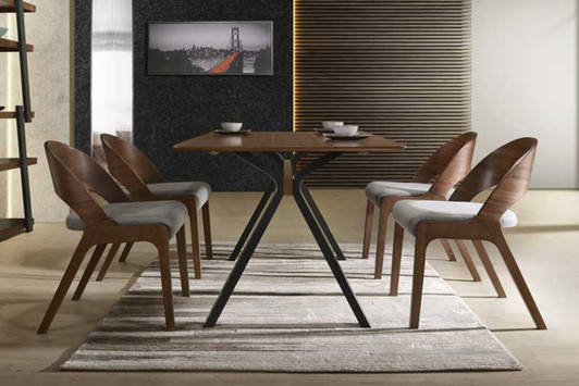 Rita Dining Chair (Set of 2) lifestyle