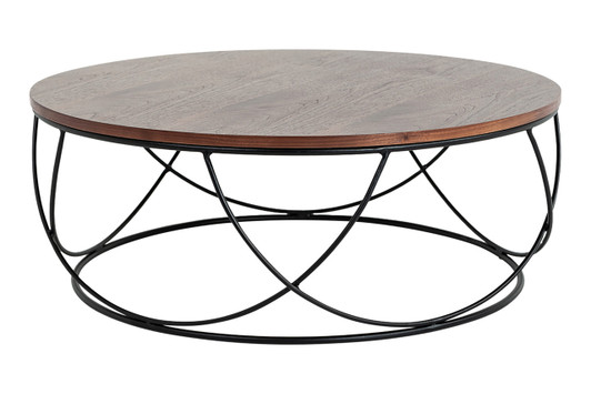 Saratoga Coffee Table