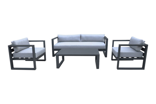 Wesley Sofa Set